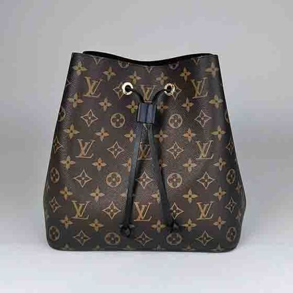 Louis Vuitton Monogram Neo Neo Shoulder Bag - Picture 1 of 7